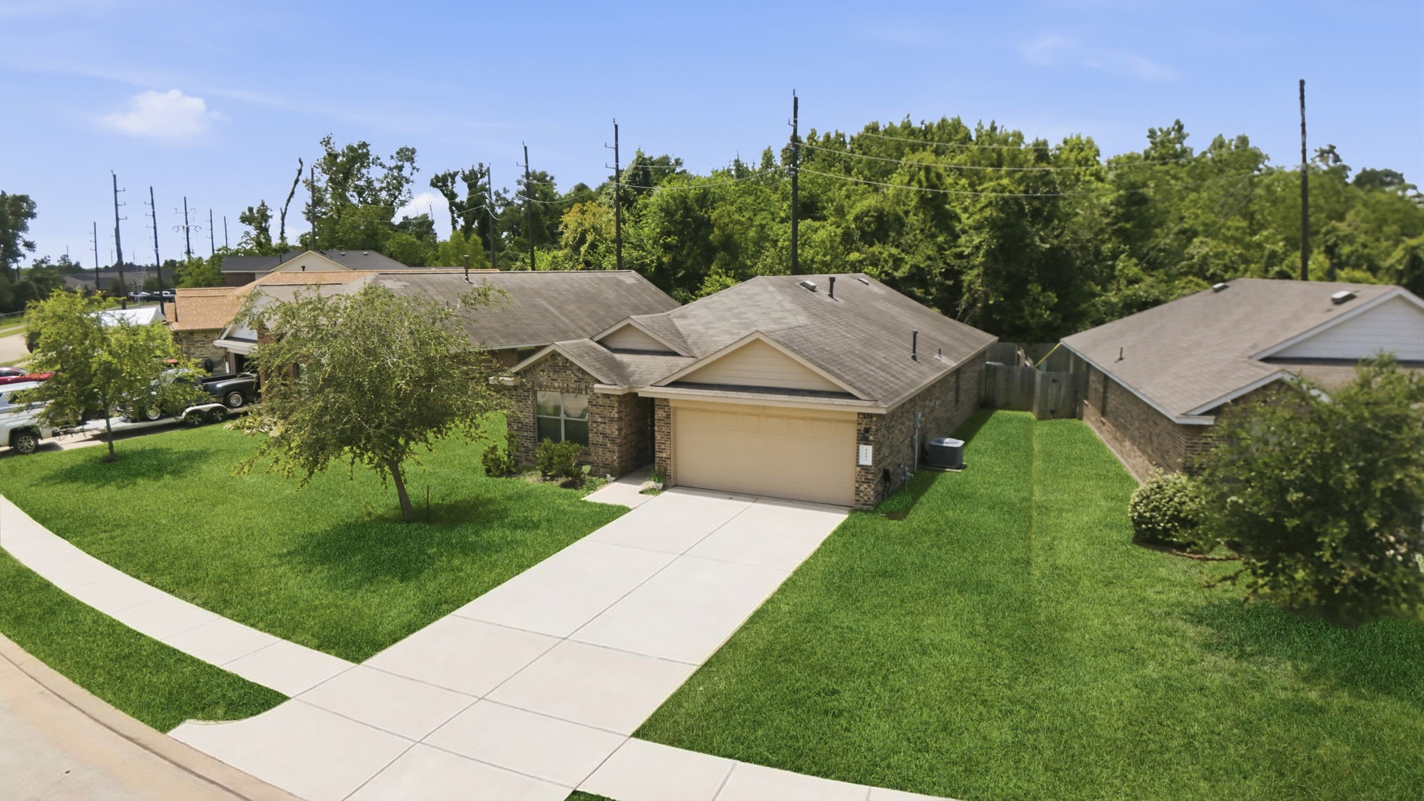1603 Rancho Grande Drive Houston, TX 77049 - Photo 36 of 40