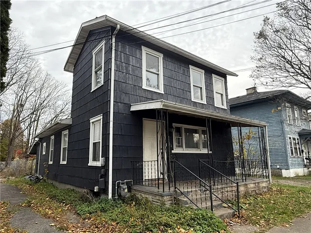 $49,900 | 504 Columbia Street, Elmira, NY 14901