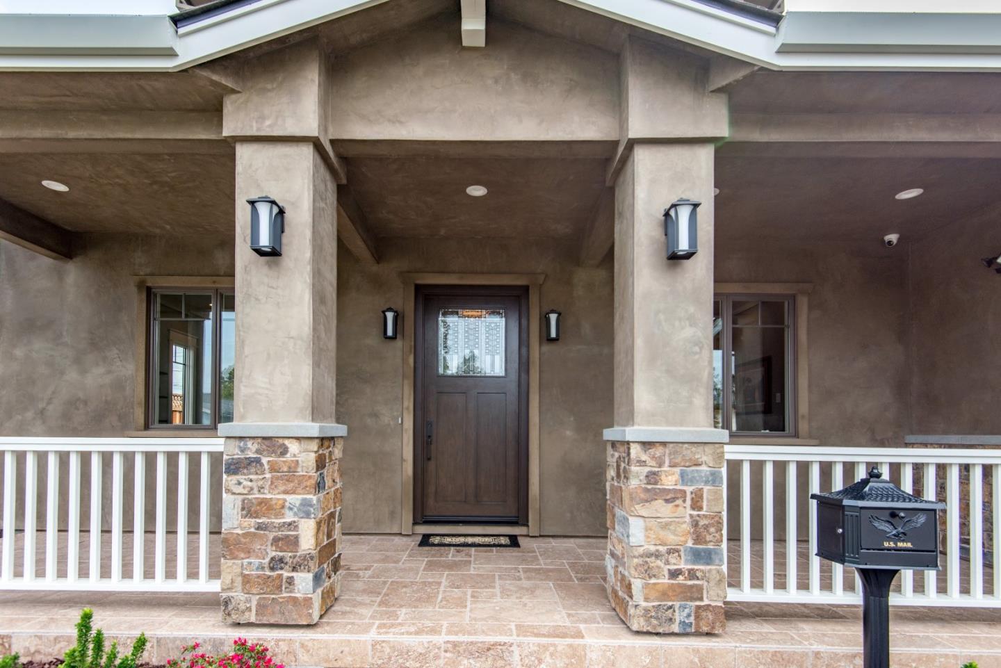 10416 Prune Tree Lane Cupertino, CA 95014 - Photo 2 of 21 a view of a entrance of the building
