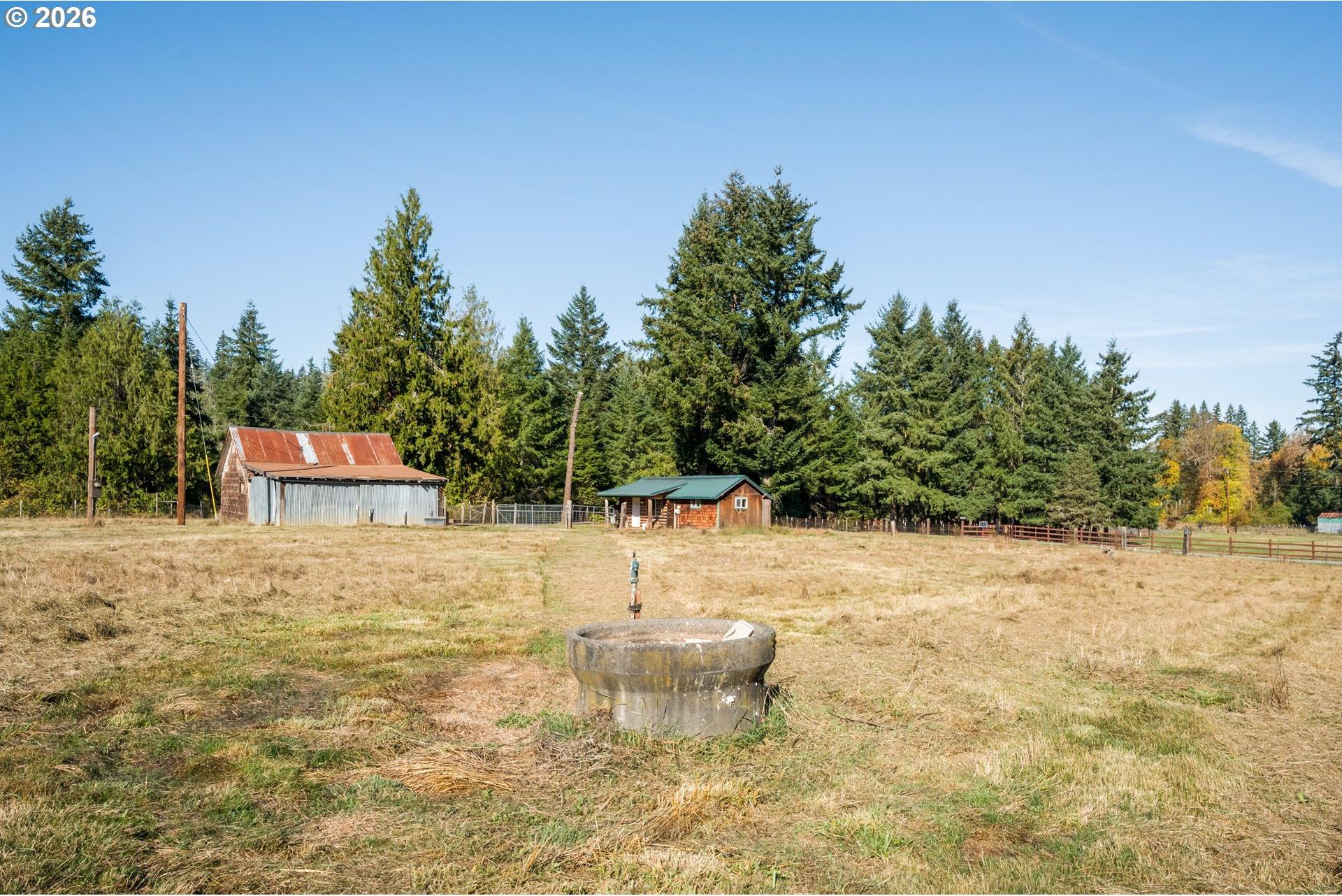 19285 South Munson Road Molalla, OR 97038 - Photo 15 of 40 Gallery Image 15