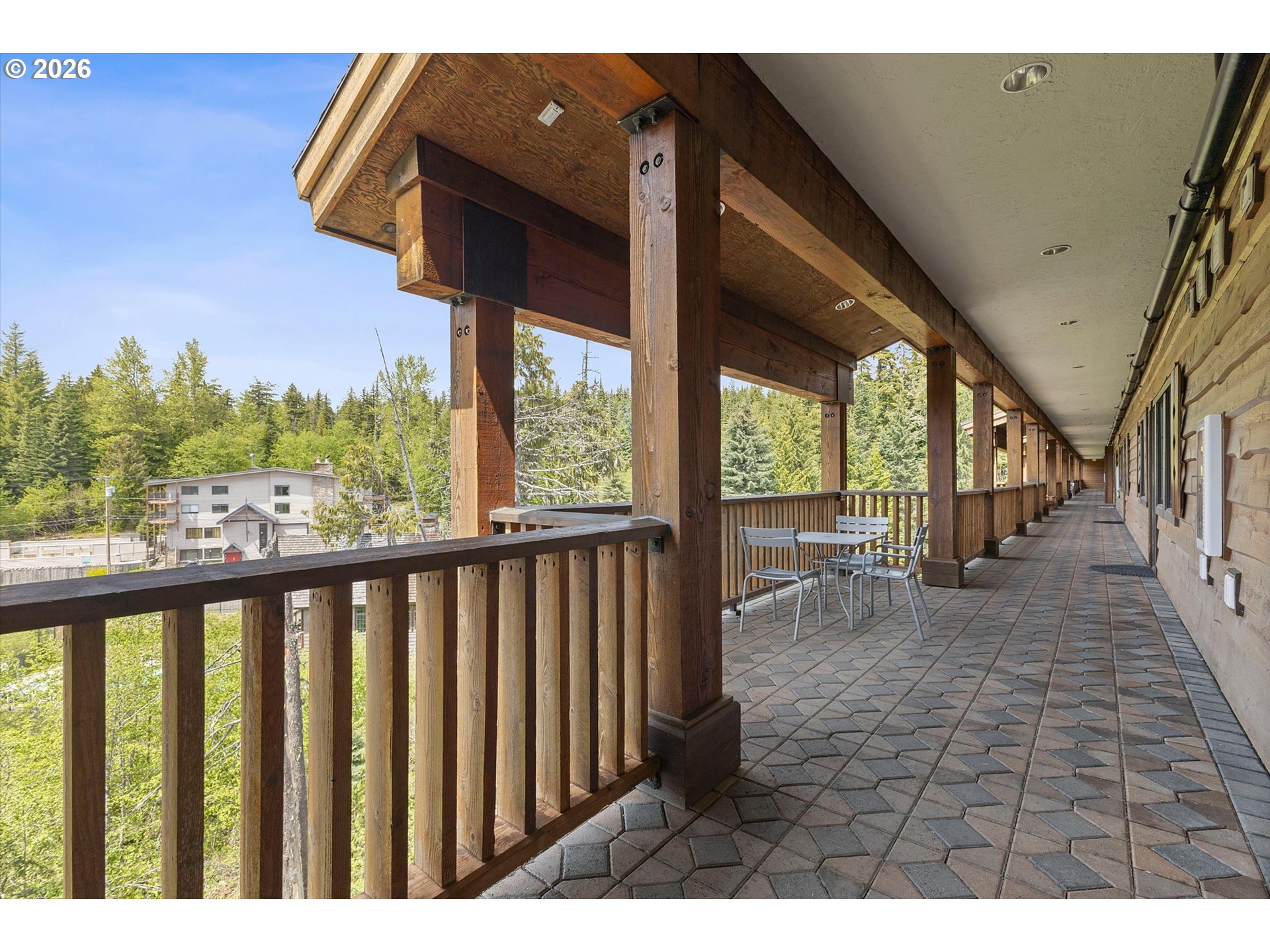 31206 East Collins Lake Road, Unit 25 Government Camp, OR 97028 - Photo 45 of 48