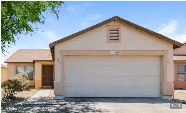 $1,745 | 12648 North Main Street, El Mirage, AZ 85335