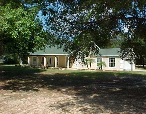 10631 Em En El Grove Road Leesburg, FL 34788 - Photo 1 of 1 Exterior Front