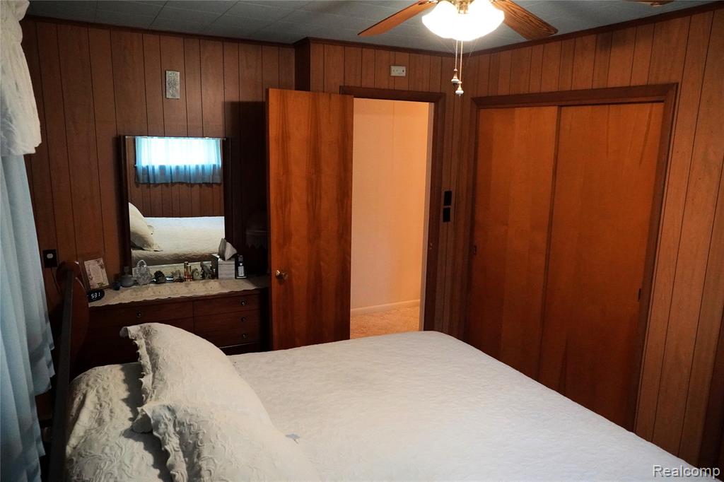 1295 Hadley Road Lapeer, MI 48446 - Photo 30 of 56