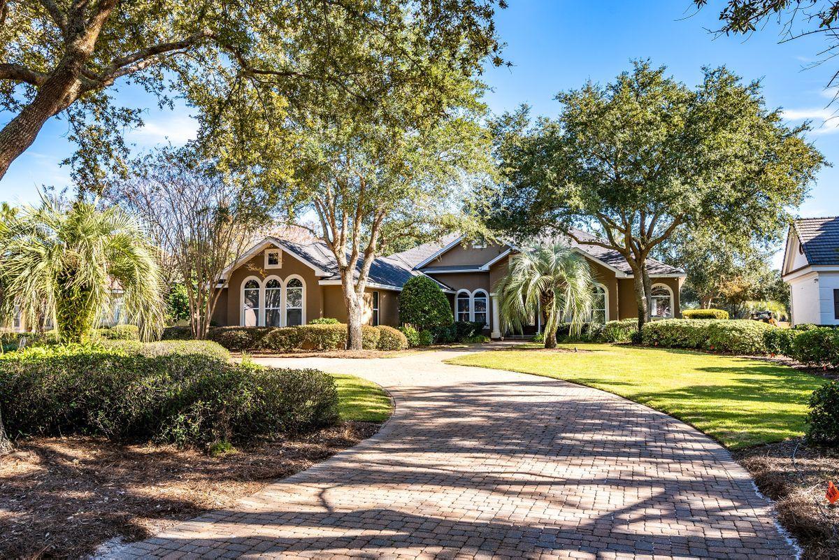 4360 Stonebridge Road Destin, FL 32541 - Photo 2 of 38 4360 Stonebridge Road, Kelly Plantation