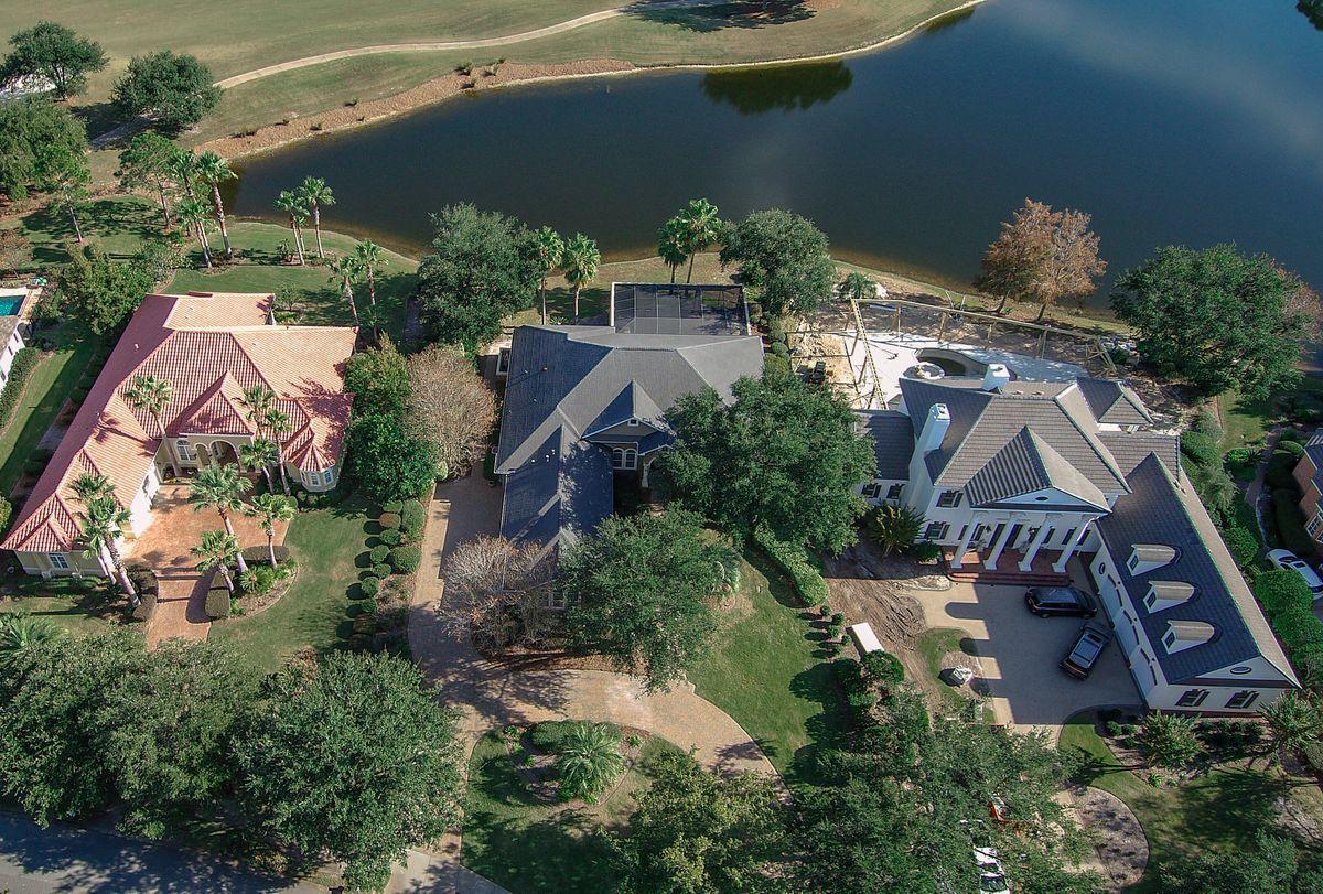 4360 Stonebridge Road Destin, FL 32541 - Photo 3 of 38 4360 Stonebridge Road, Kelly Plantation