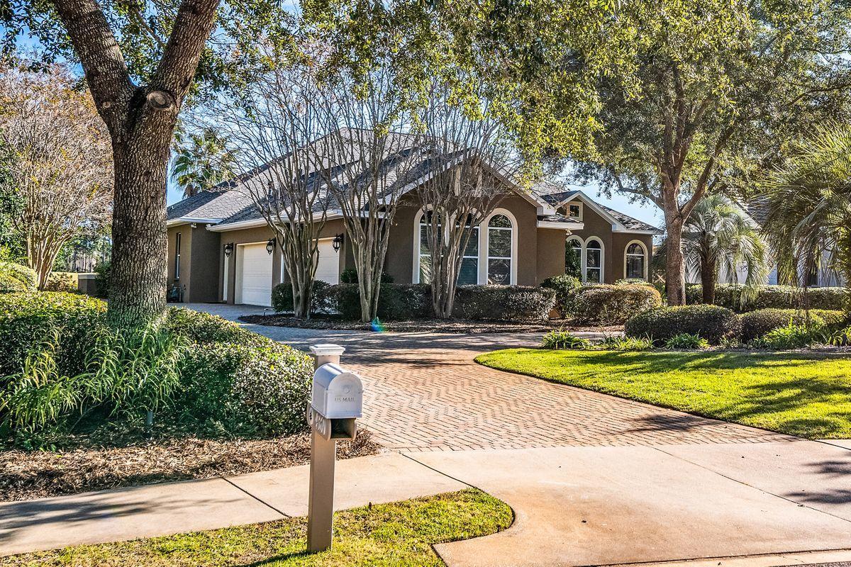4360 Stonebridge Road Destin, FL 32541 - Photo 5 of 38 4360 Stonebridge Road, Kelly Plantation