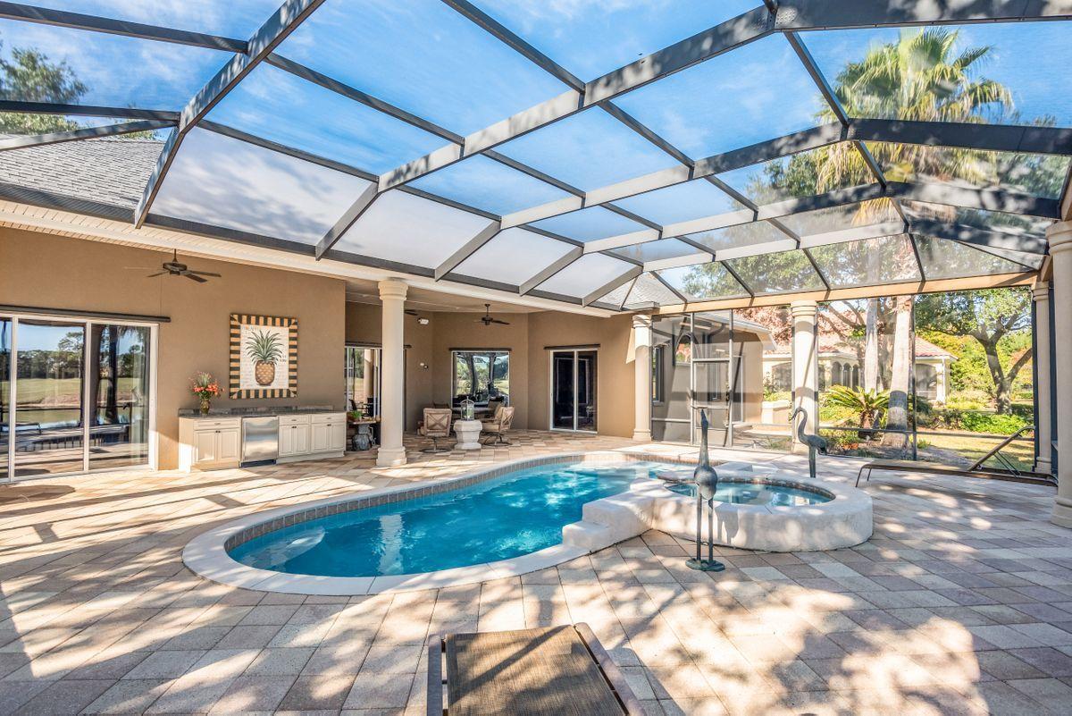 4360 Stonebridge Road Destin, FL 32541 - Photo 7 of 38 4360 Stonebridge Road, Kelly Plantation