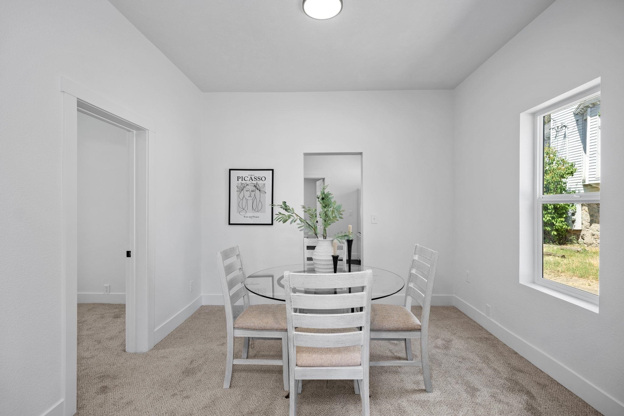 1604 West Maxwell Avenue Spokane, WA 99201 - Photo 5 of 21