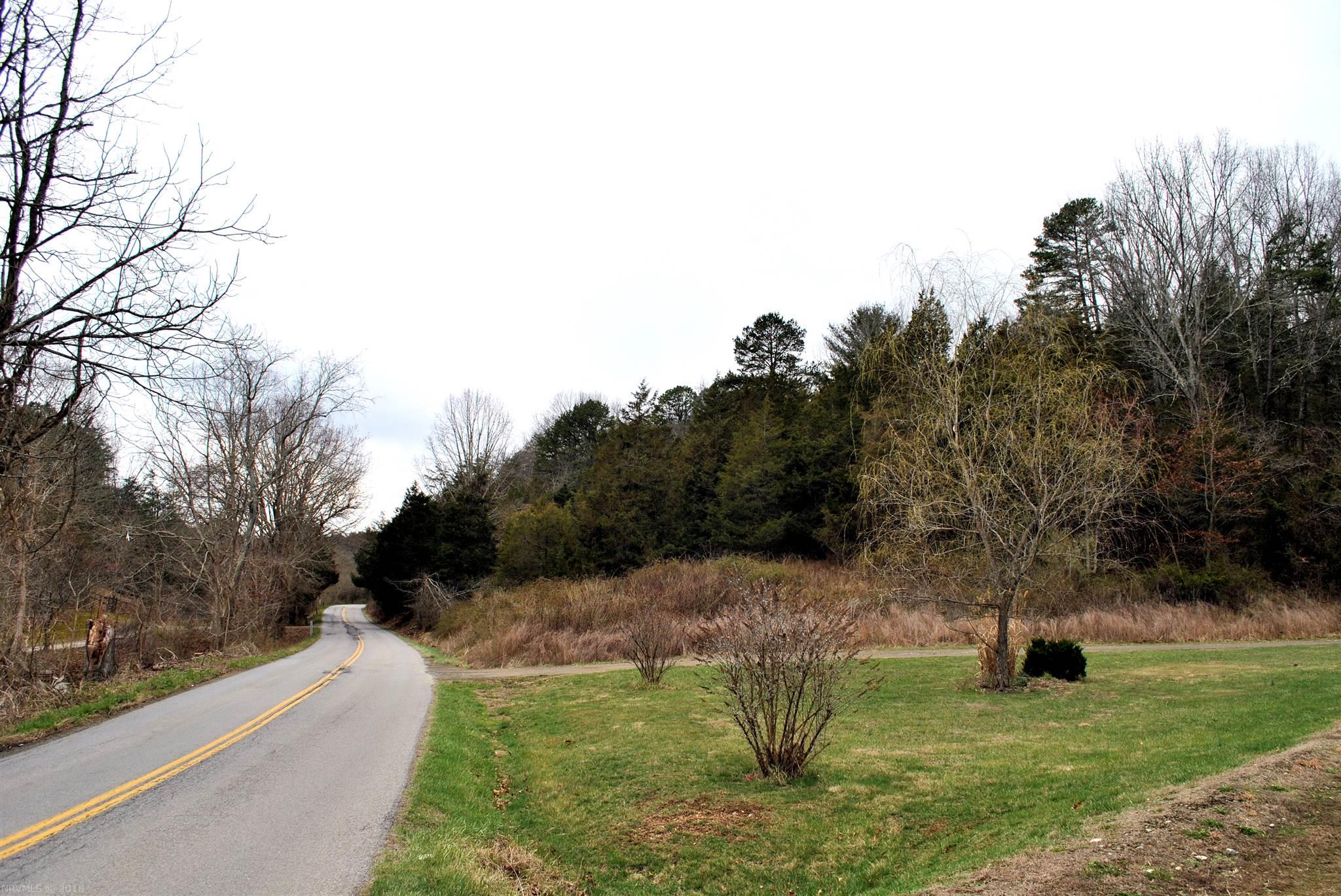 Tbd 21-ac Union Valley Road Pilot, VA 24138 - Photo 6 of 26 Gallery Image 6