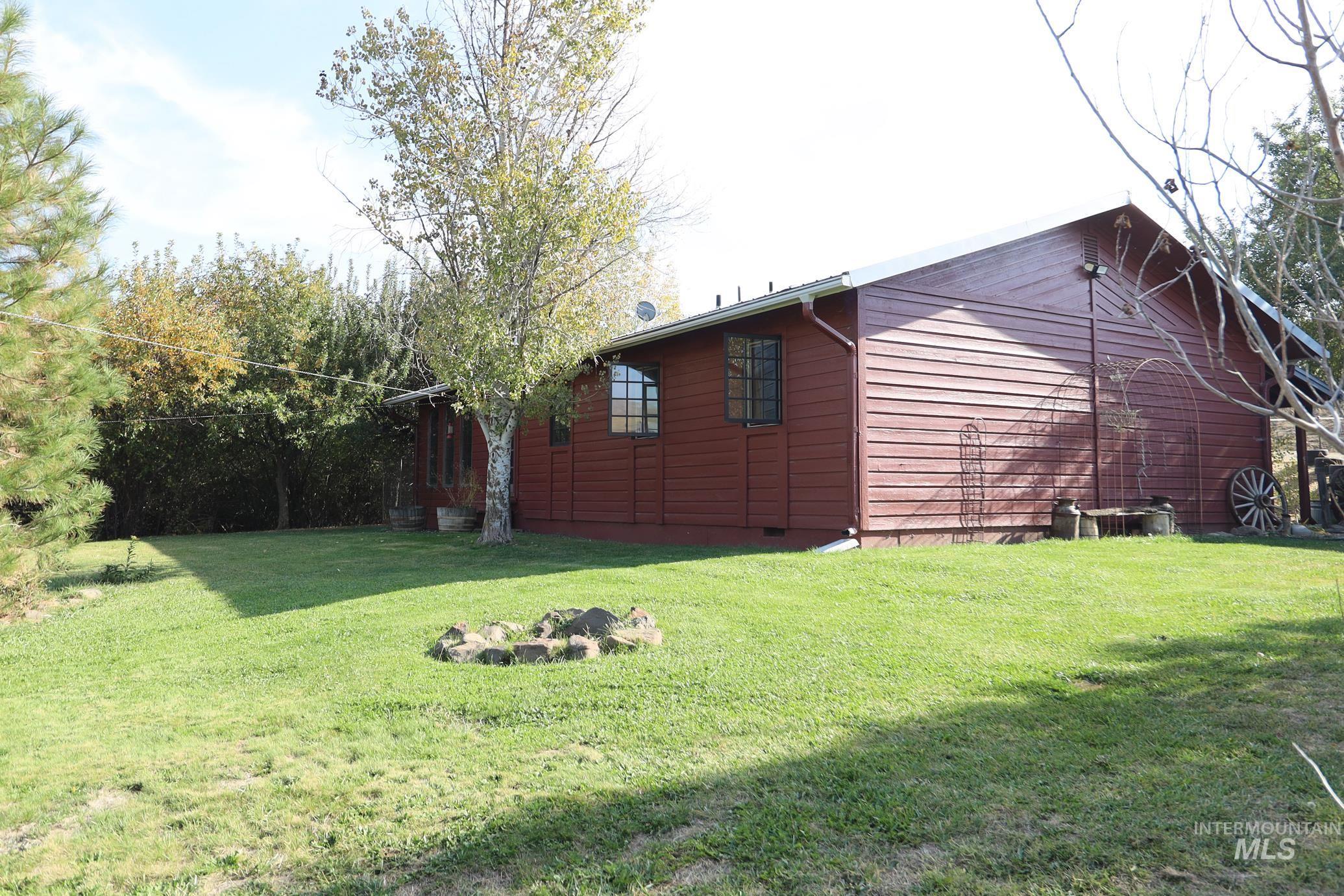 19 Hisaw Road Horseshoe Bend, ID 83629 - Photo 19 of 22