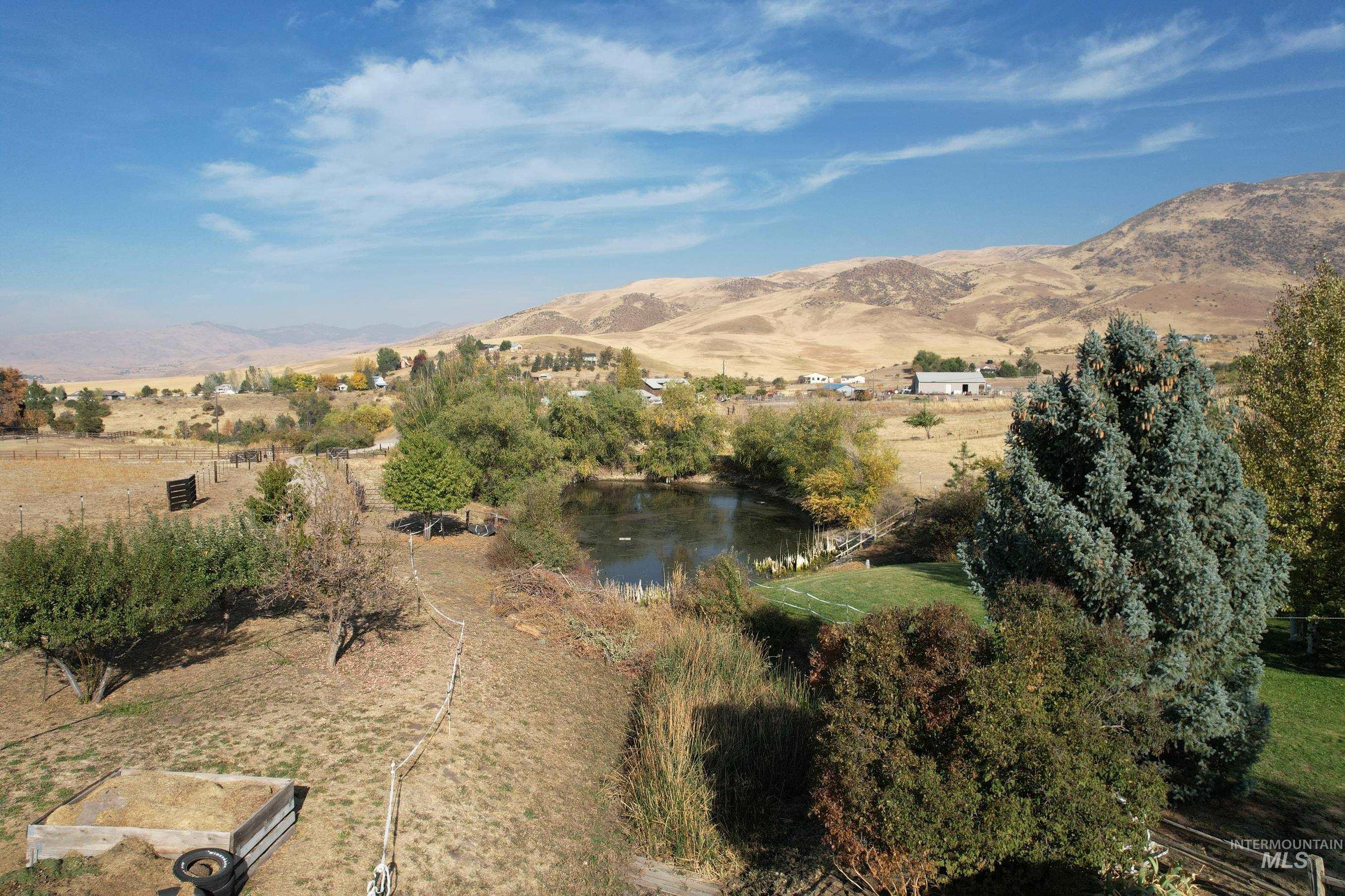 19 Hisaw Road Horseshoe Bend, ID 83629 - Photo 7 of 22