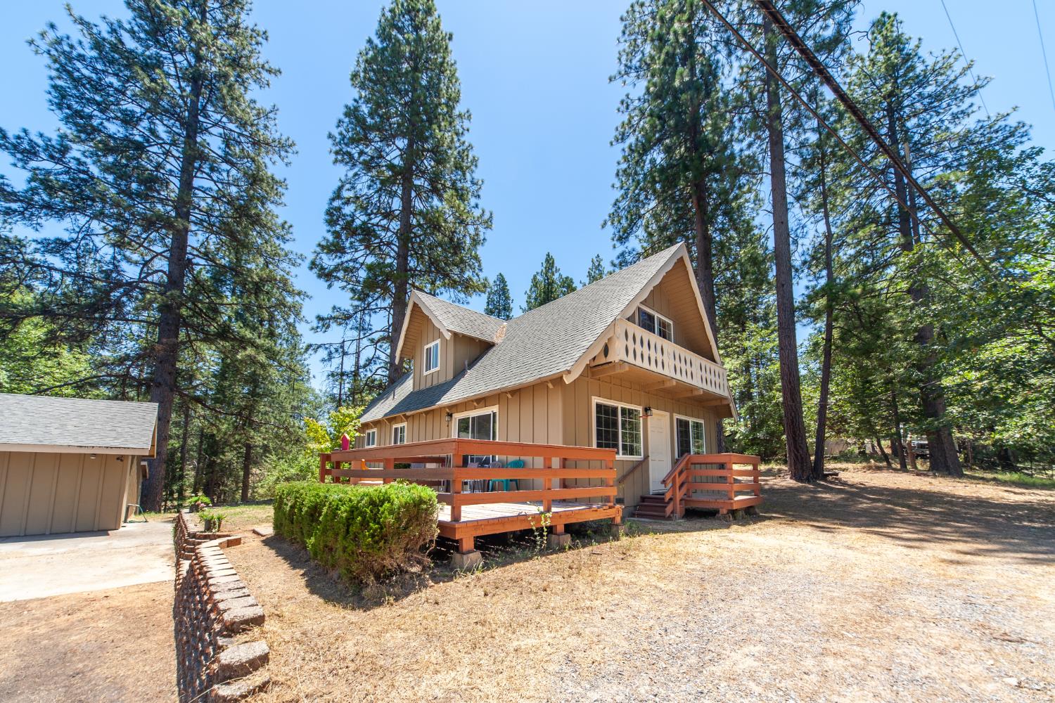8370 Grizzly Flat Road Somerset, CA 95684 - Photo 12 of 29
