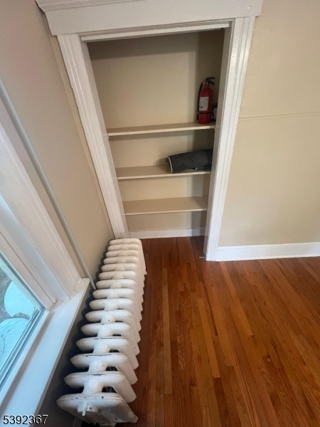 49 Wertsville Road, Unit C Hillsborough, NJ 08844 - Photo 13 of 19 a view of entryway