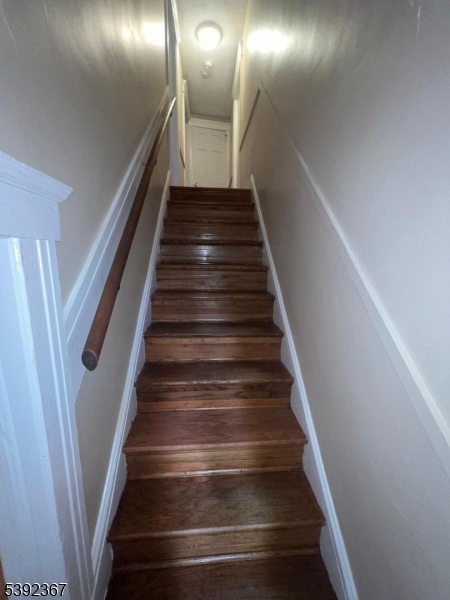 49 Wertsville Road, Unit C Hillsborough, NJ 08844 - Photo 8 of 19 a view of entryway