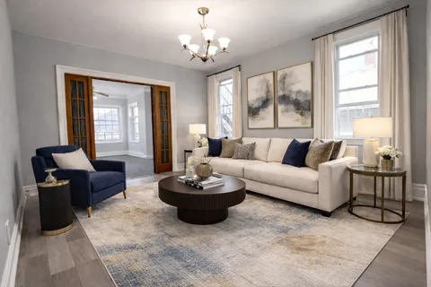 $2,700 | 304 Fulton Avenue, Unit 2, Jersey City, NJ 07305