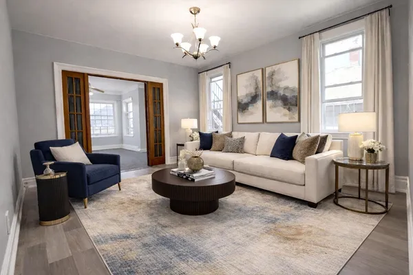 $2,750 | 304 Fulton Avenue, Unit 2, Jersey City, NJ 07305