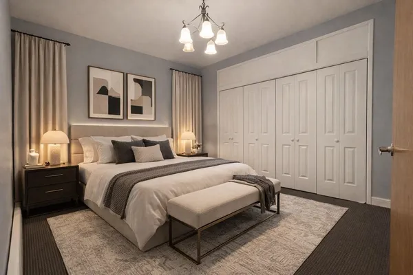 $2,750 | 304 Fulton Avenue, Unit 2, Jersey City, NJ 07305