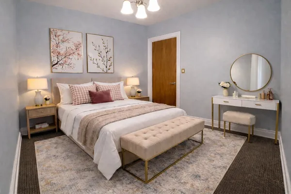 $2,750 | 304 Fulton Avenue, Unit 2, Jersey City, NJ 07305