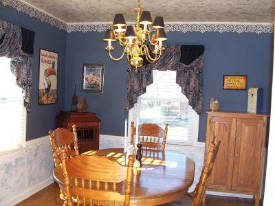 1957 Vicksburg Road Lexington, KY 40504 - Photo 4 of 11 Formal dining room