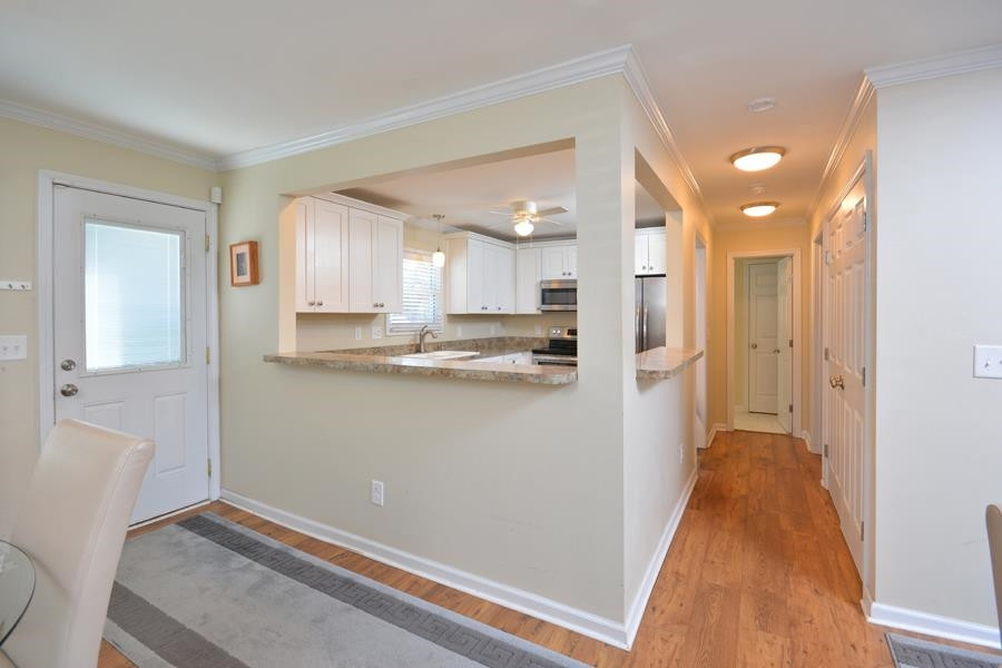 3748 Guess Road Durham, NC 27705 - Photo 7 of 26 Kitchen