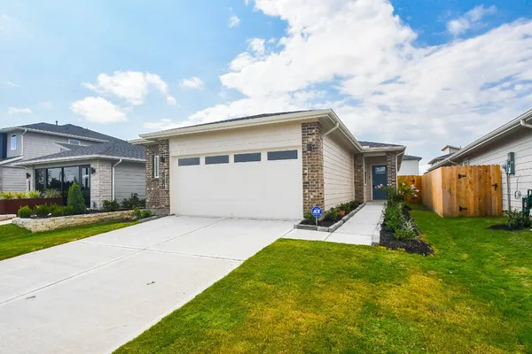 $2,399 | 2818 Bethnal Garden Way, Houston, TX 77047