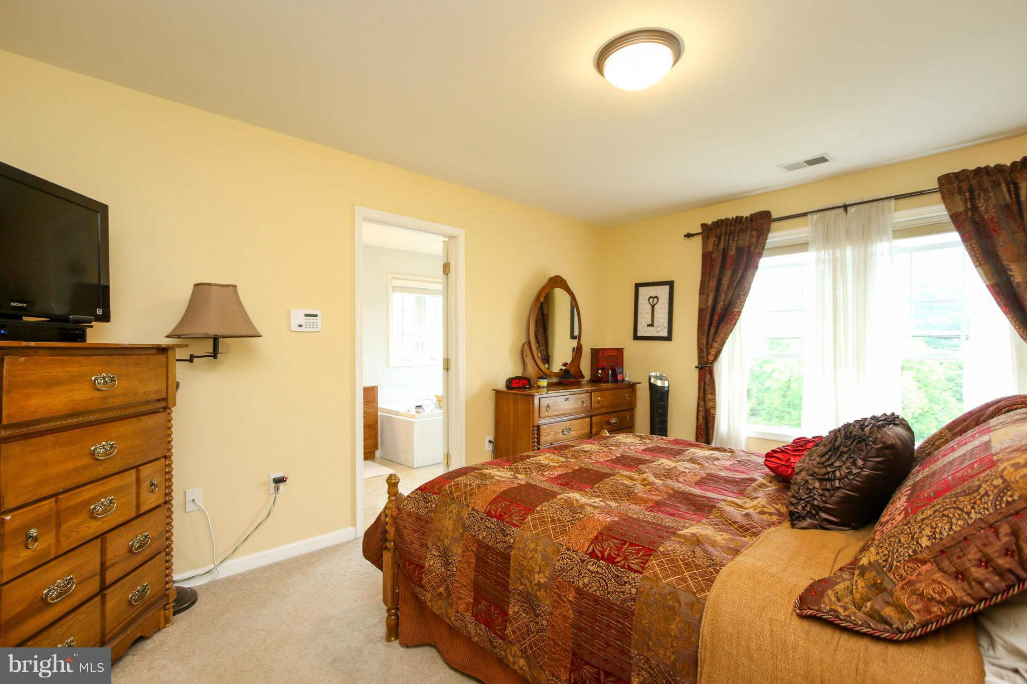 211 Goodwins Quarry Road Westminster, MD 21157 - Photo 11 of 30 Master Bedroom 1