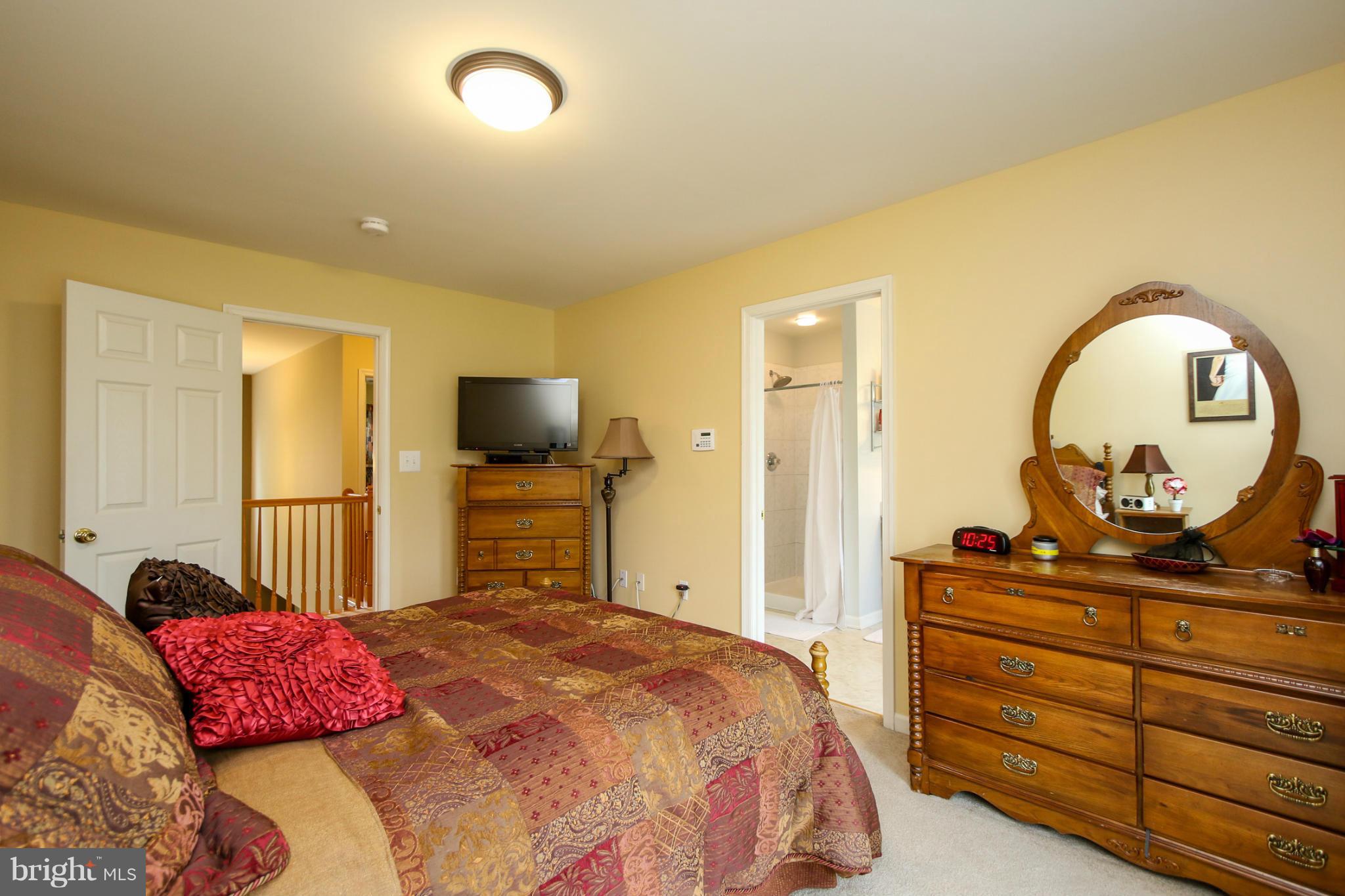 211 Goodwins Quarry Road Westminster, MD 21157 - Photo 12 of 30 Master Bedroom 2