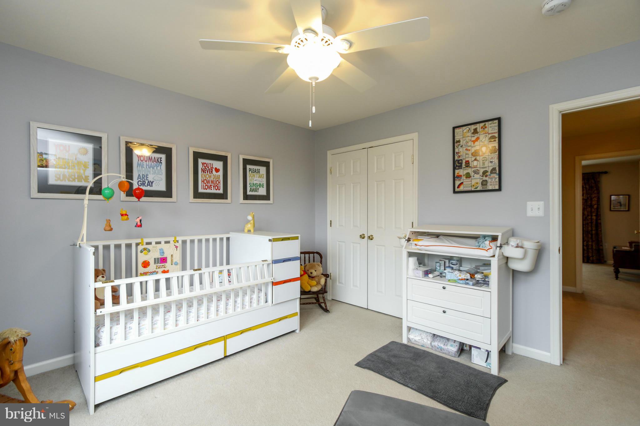 211 Goodwins Quarry Road Westminster, MD 21157 - Photo 16 of 30 Bedroom 2, View 2