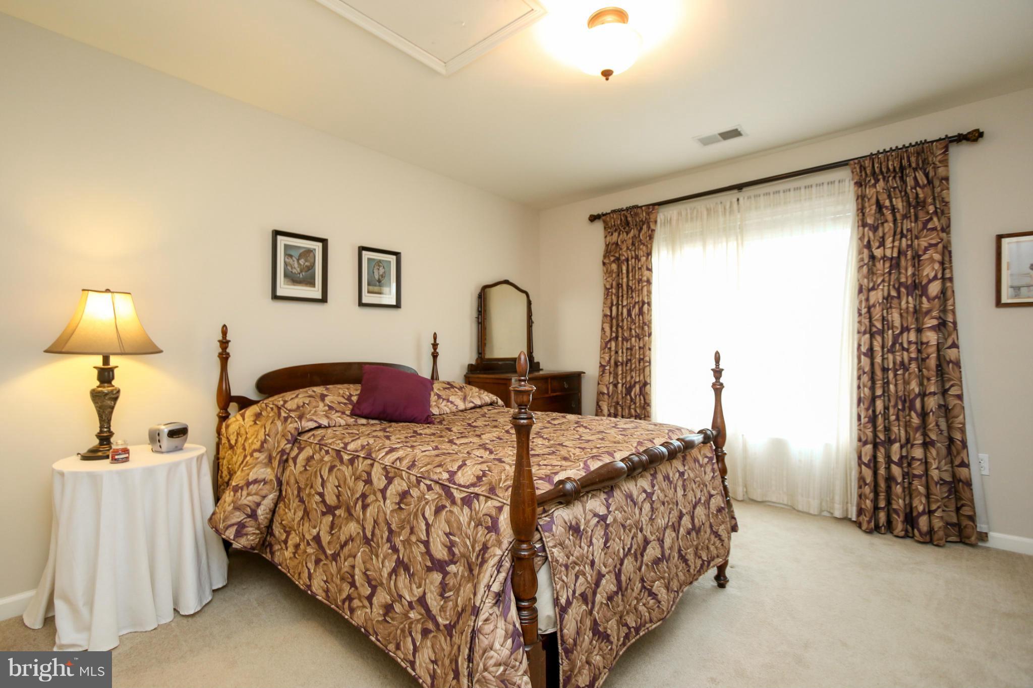 211 Goodwins Quarry Road Westminster, MD 21157 - Photo 17 of 30 Bedroom 3, View 1