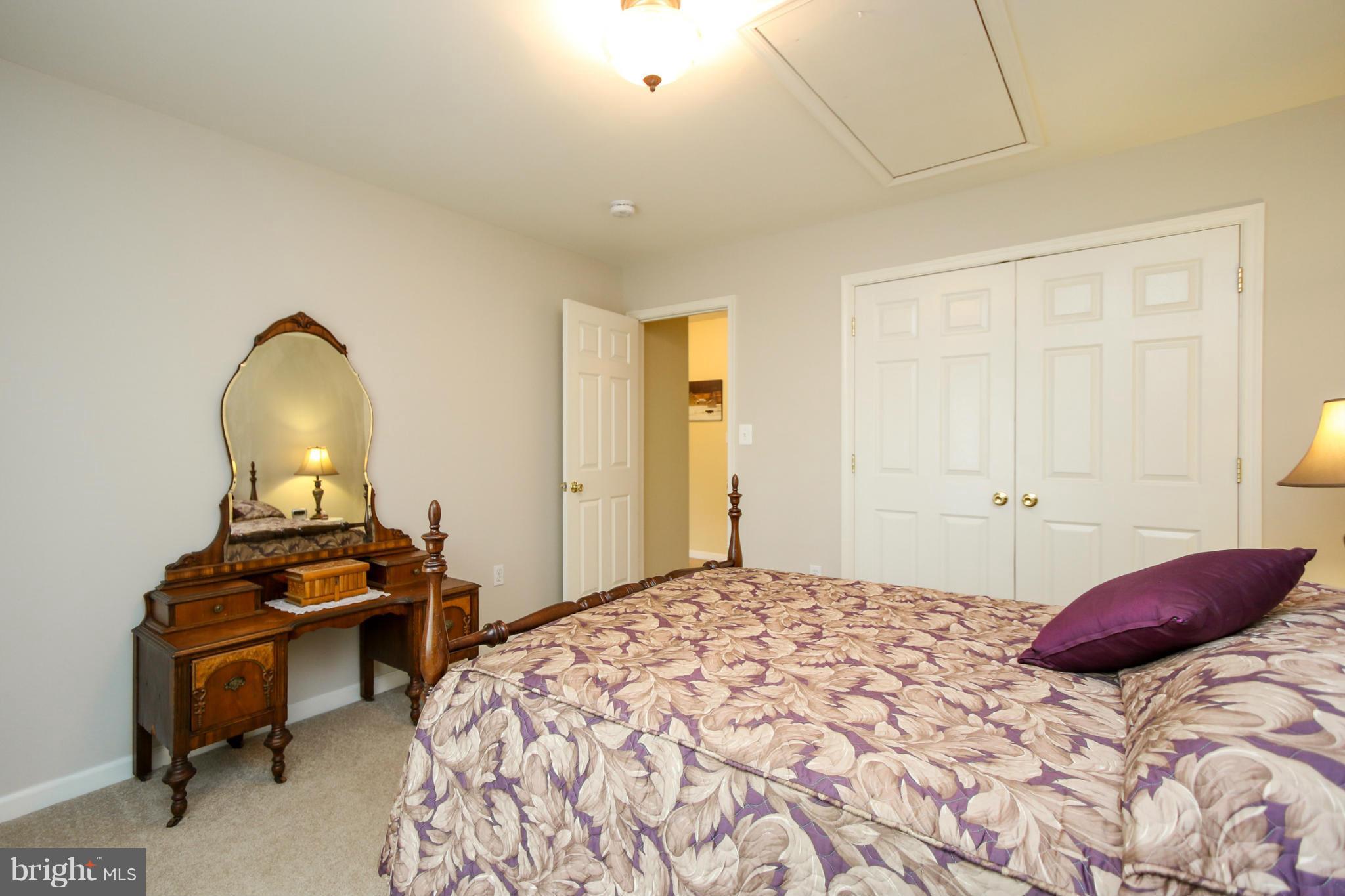 211 Goodwins Quarry Road Westminster, MD 21157 - Photo 18 of 30 Bedroom 3, View 2