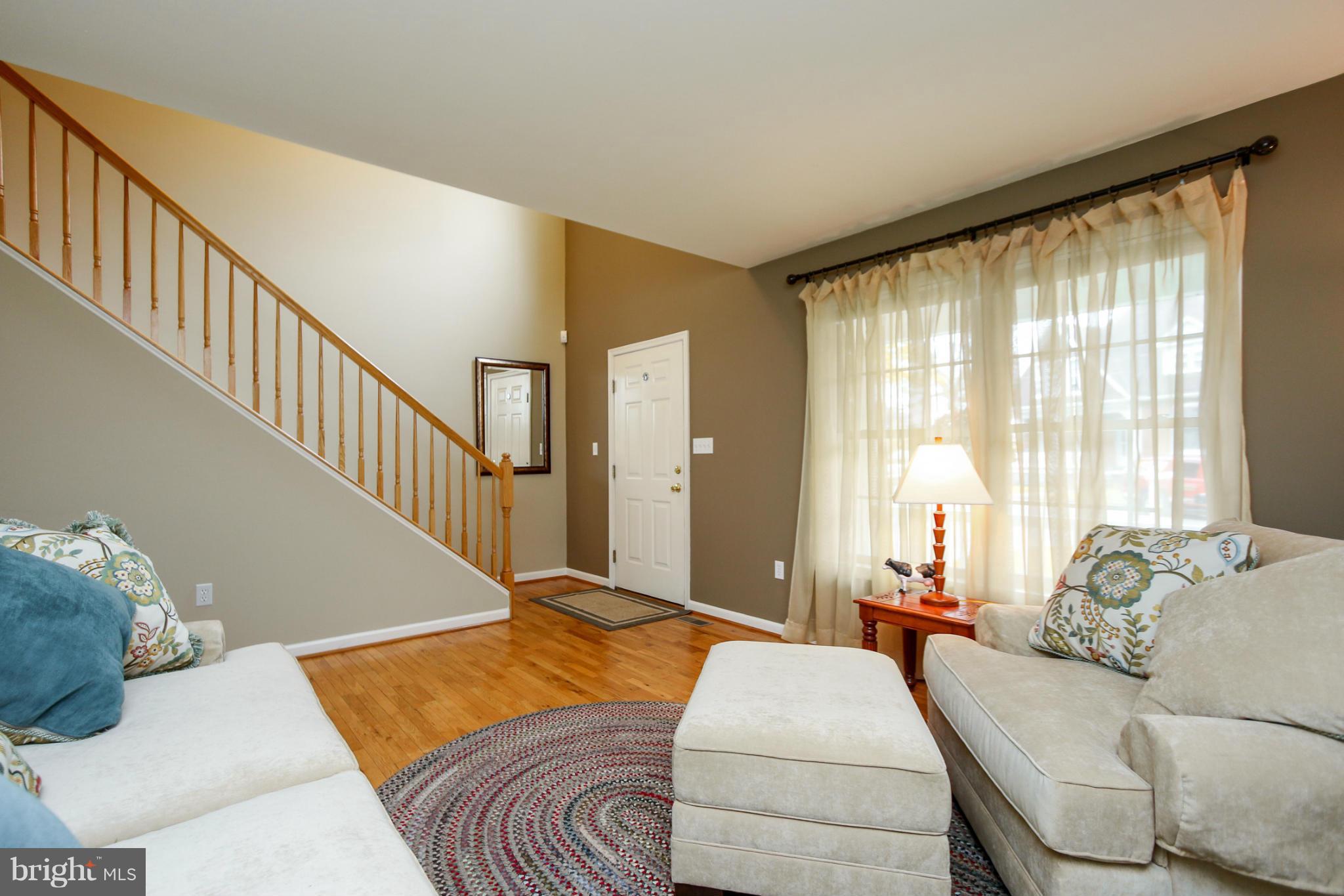 211 Goodwins Quarry Road Westminster, MD 21157 - Photo 3 of 30 Living Room 2