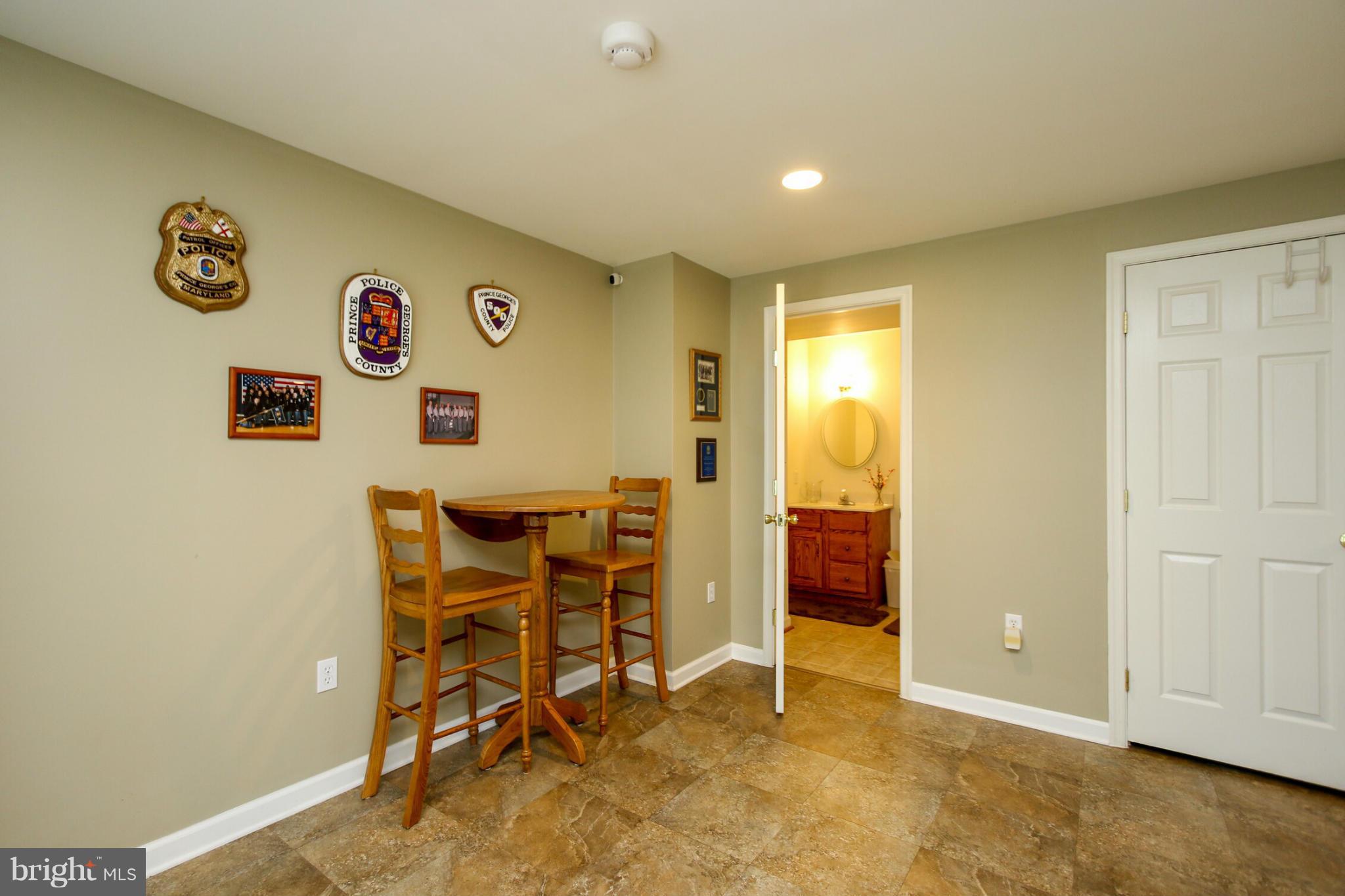 211 Goodwins Quarry Road Westminster, MD 21157 - Photo 25 of 30 Lower Level Play Area