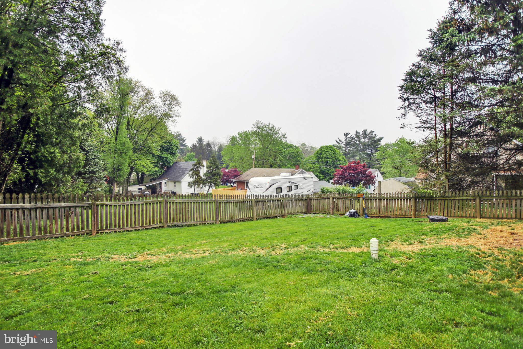 211 Goodwins Quarry Road Westminster, MD 21157 - Photo 28 of 30 Back Yard