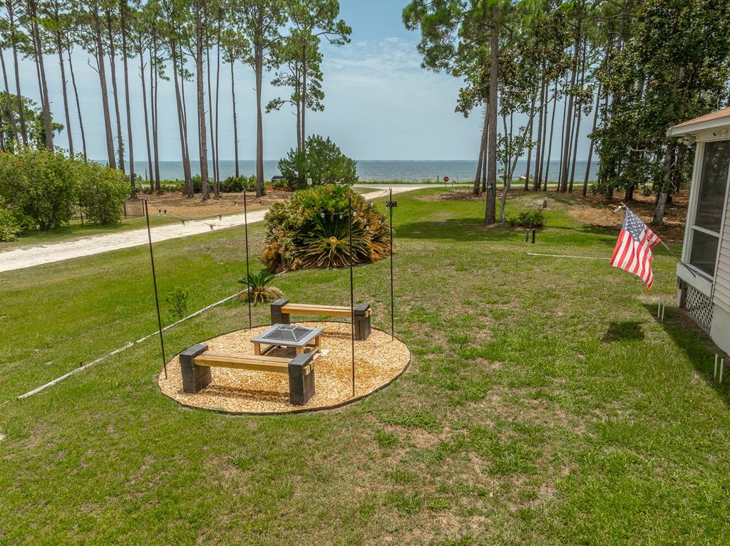 9 Hammock Cove Road Eastpoint, FL 32328 - Photo 91 of 92 Gallery Image 91