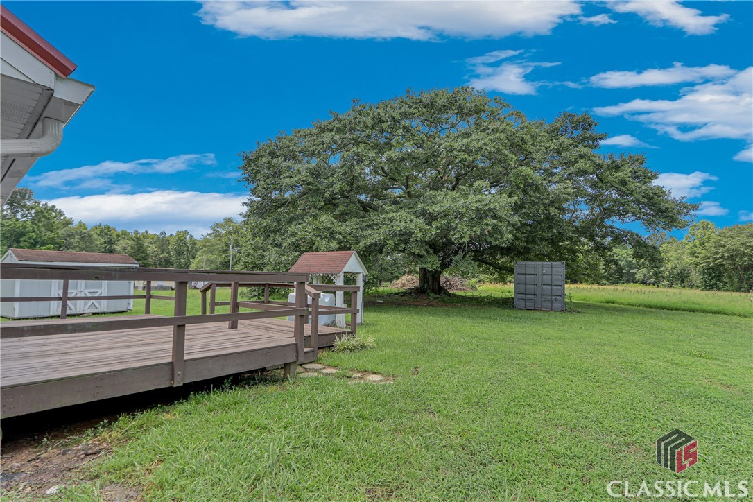 633 Elberton Road Lexington, GA 30648 - Photo 15 of 36