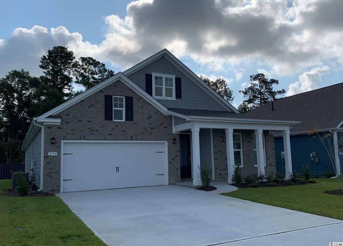2750 Stellar Loop Myrtle Beach, SC 29577 - Photo 1 of 40 Gallery Image 1
