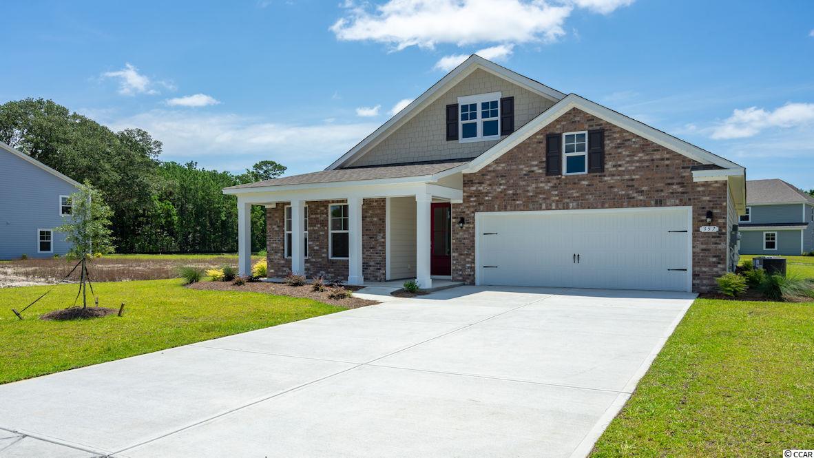 2750 Stellar Loop Myrtle Beach, SC 29577 - Photo 3 of 40 Gallery Image 3