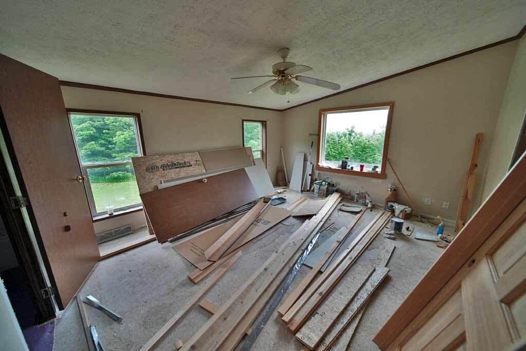 1375 Ludlow Road Houlton, ME 04730 - Photo 35 of 54 master-bedroom-ludlow-me