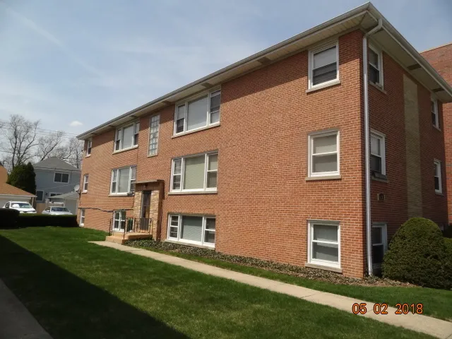 $1,650 | 6636 North Harlem Avenue, Unit 2W, Chicago, IL 60631