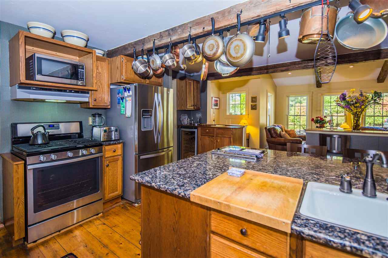 148 Common Road Stockbridge, VT 05772 - Photo 12 of 33