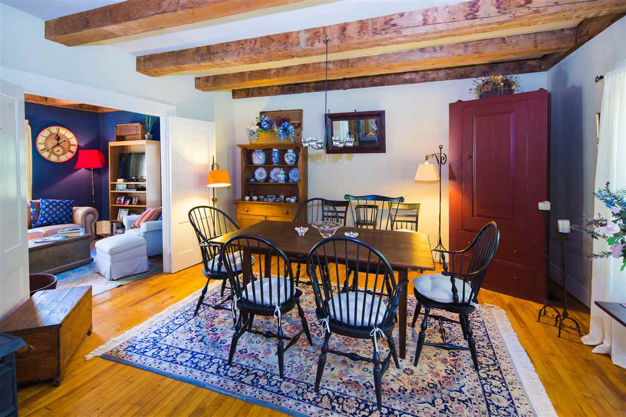148 Common Road Stockbridge, VT 05772 - Photo 15 of 33