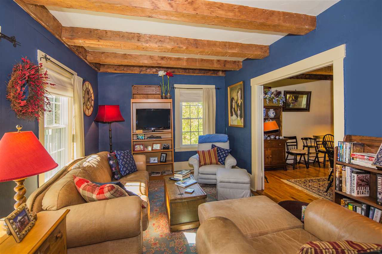 148 Common Road Stockbridge, VT 05772 - Photo 16 of 33