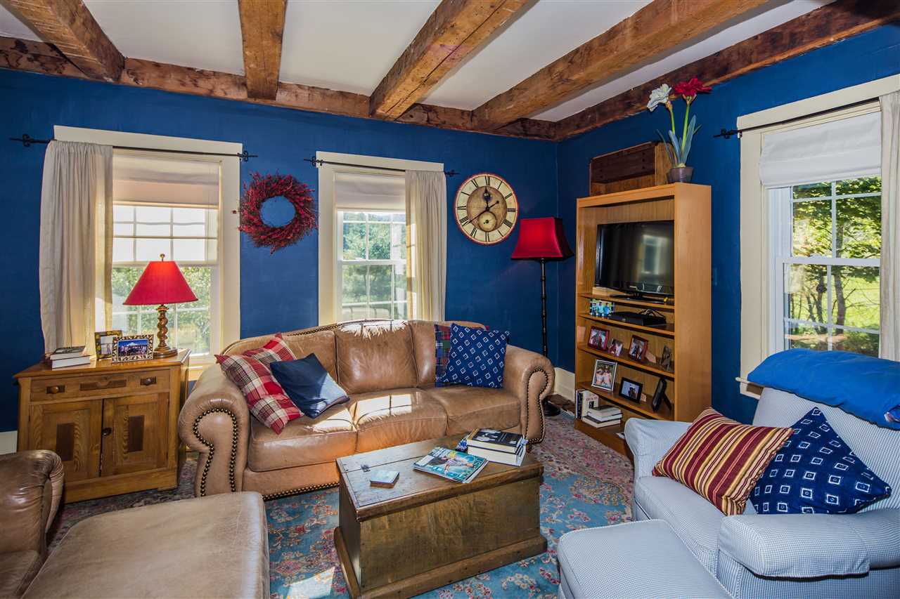 148 Common Road Stockbridge, VT 05772 - Photo 17 of 33