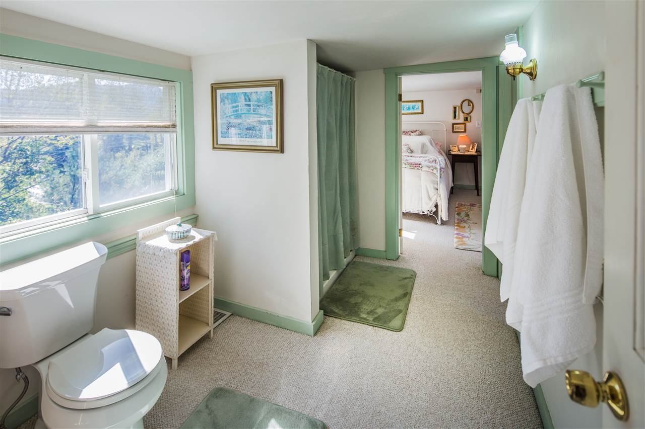 148 Common Road Stockbridge, VT 05772 - Photo 21 of 33
