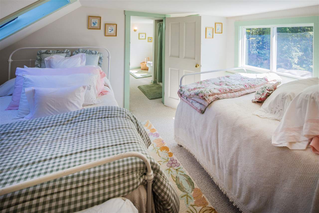148 Common Road Stockbridge, VT 05772 - Photo 23 of 33