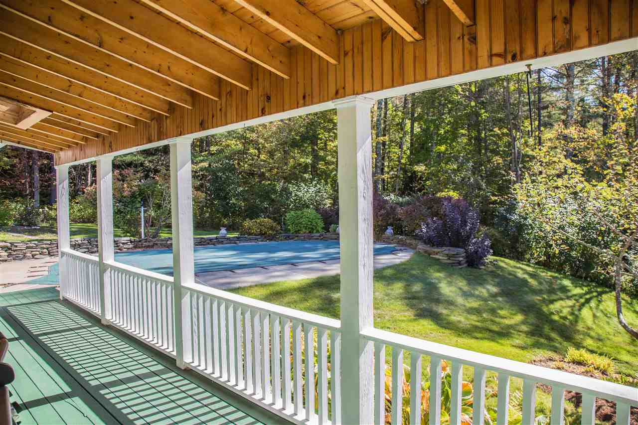 148 Common Road Stockbridge, VT 05772 - Photo 28 of 33