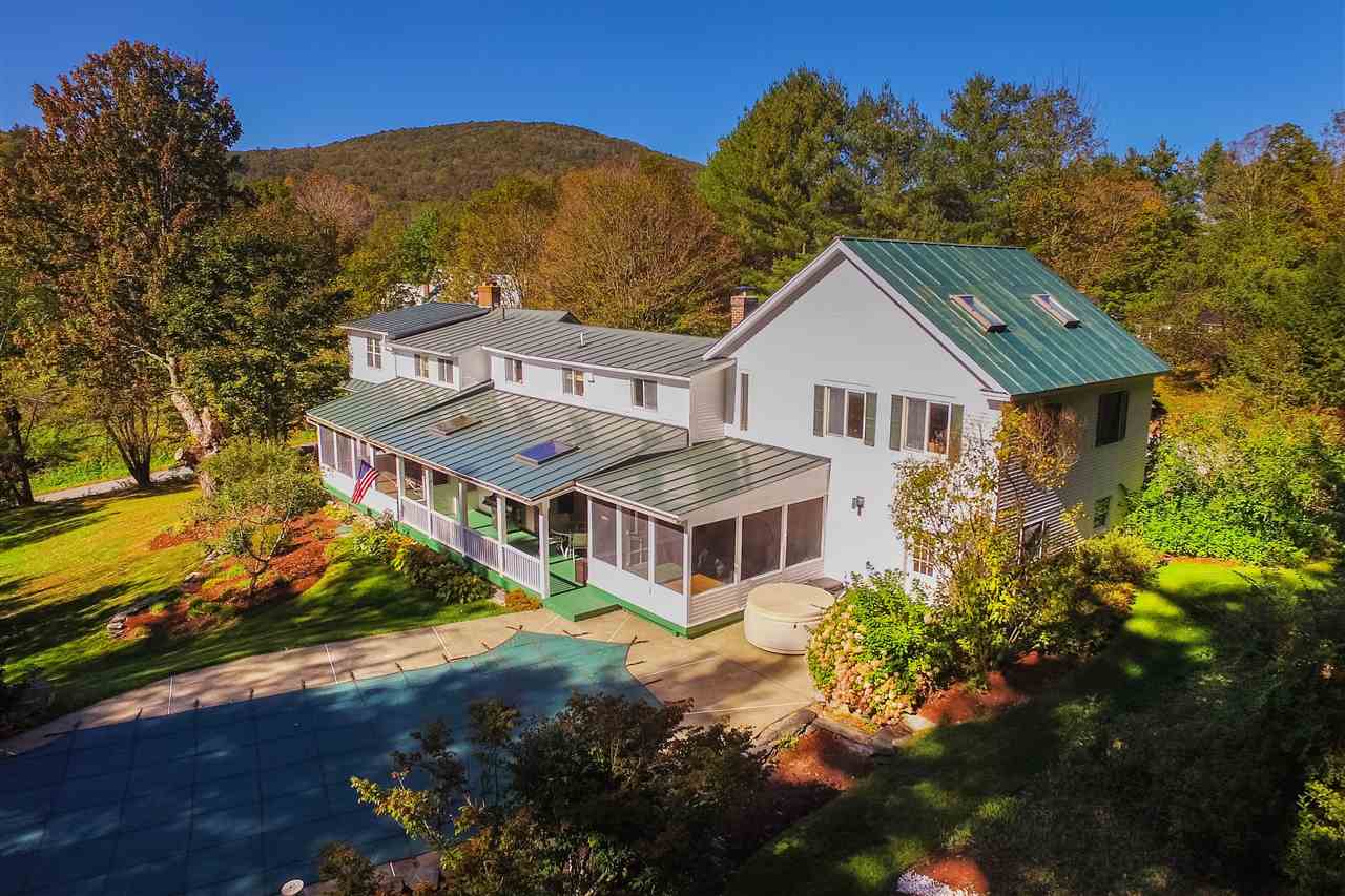 148 Common Road Stockbridge, VT 05772 - Photo 30 of 33