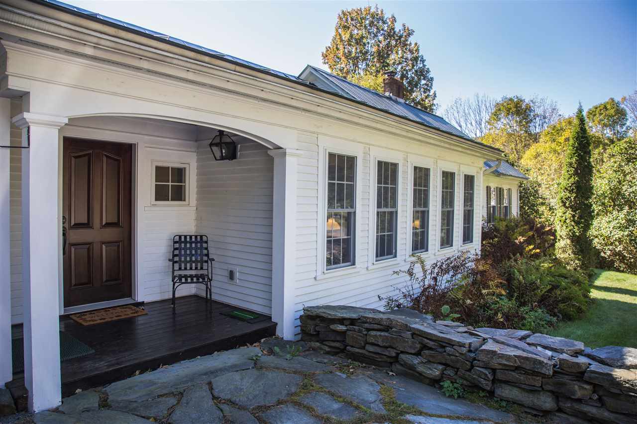 148 Common Road Stockbridge, VT 05772 - Photo 4 of 33