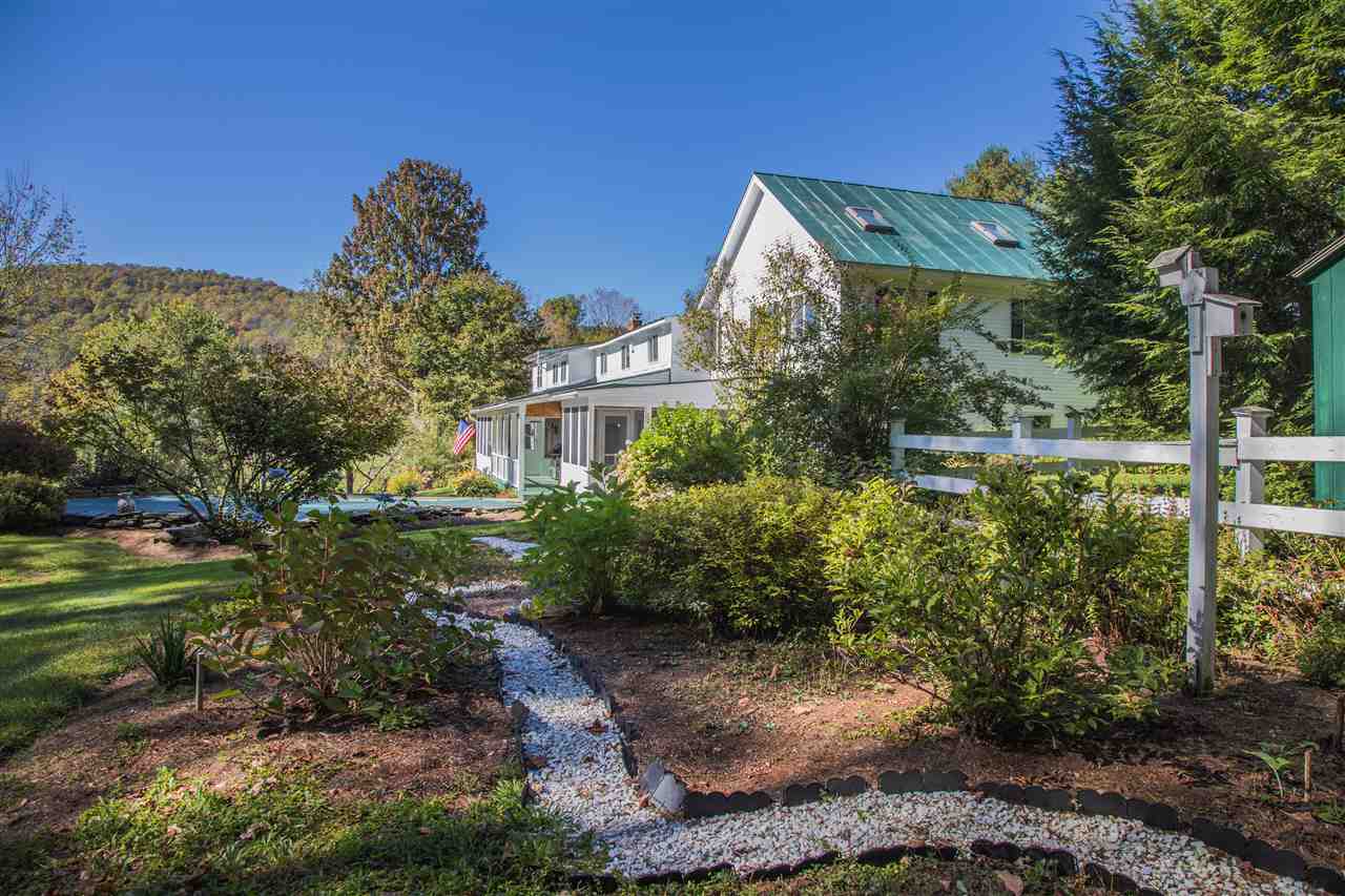 148 Common Road Stockbridge, VT 05772 - Photo 31 of 33